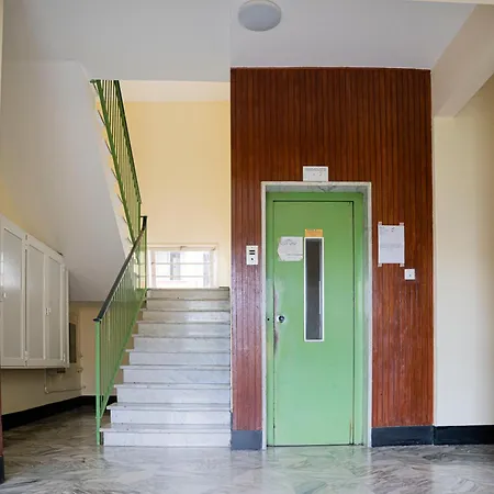 039c- Casa Residenziale A A 5 Minuti Dal Mare דירה לאווניה