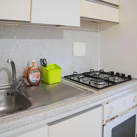 039c- Casa Residenziale A A 5 Minuti Dal Mare לאווניה