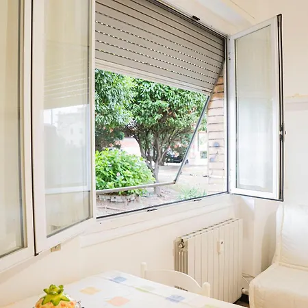 039c- Casa Residenziale A A 5 Minuti Dal Mare