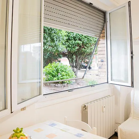 דירה 039c- Casa Residenziale A A 5 Minuti Dal Mare לאווניה