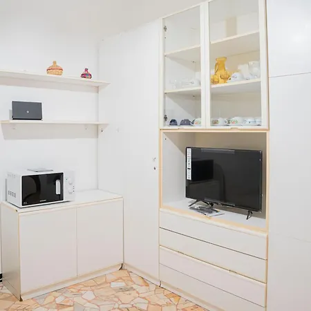039c- Casa Residenziale A A 5 Minuti Dal Mare דירה *