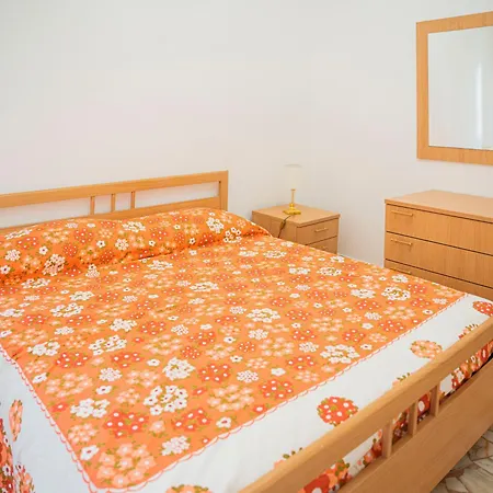 039c- Casa Residenziale A A 5 Minuti Dal Mare לאווניה